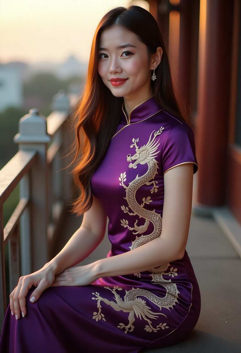 沈母演员头像